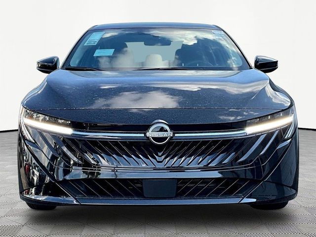 2027 Nissan Sentra S