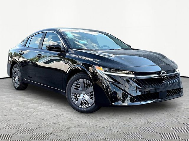 2027 Nissan Sentra S