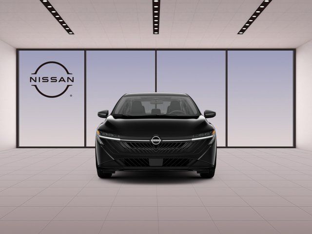 2027 Nissan Sentra S