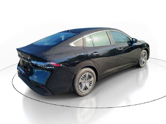 2027 Nissan Sentra S