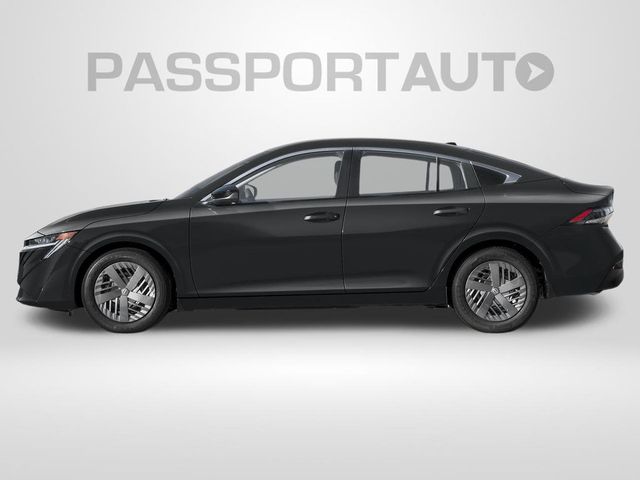 2027 Nissan Sentra S
