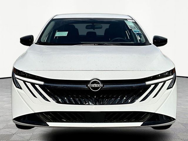 2027 Nissan Sentra S