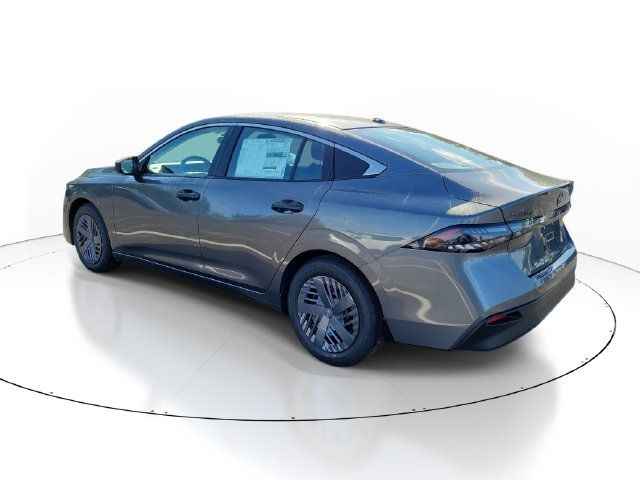 2027 Nissan Sentra S