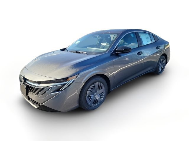 2027 Nissan Sentra S