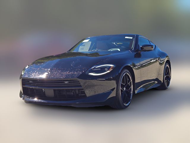 2027 Nissan Z Performance