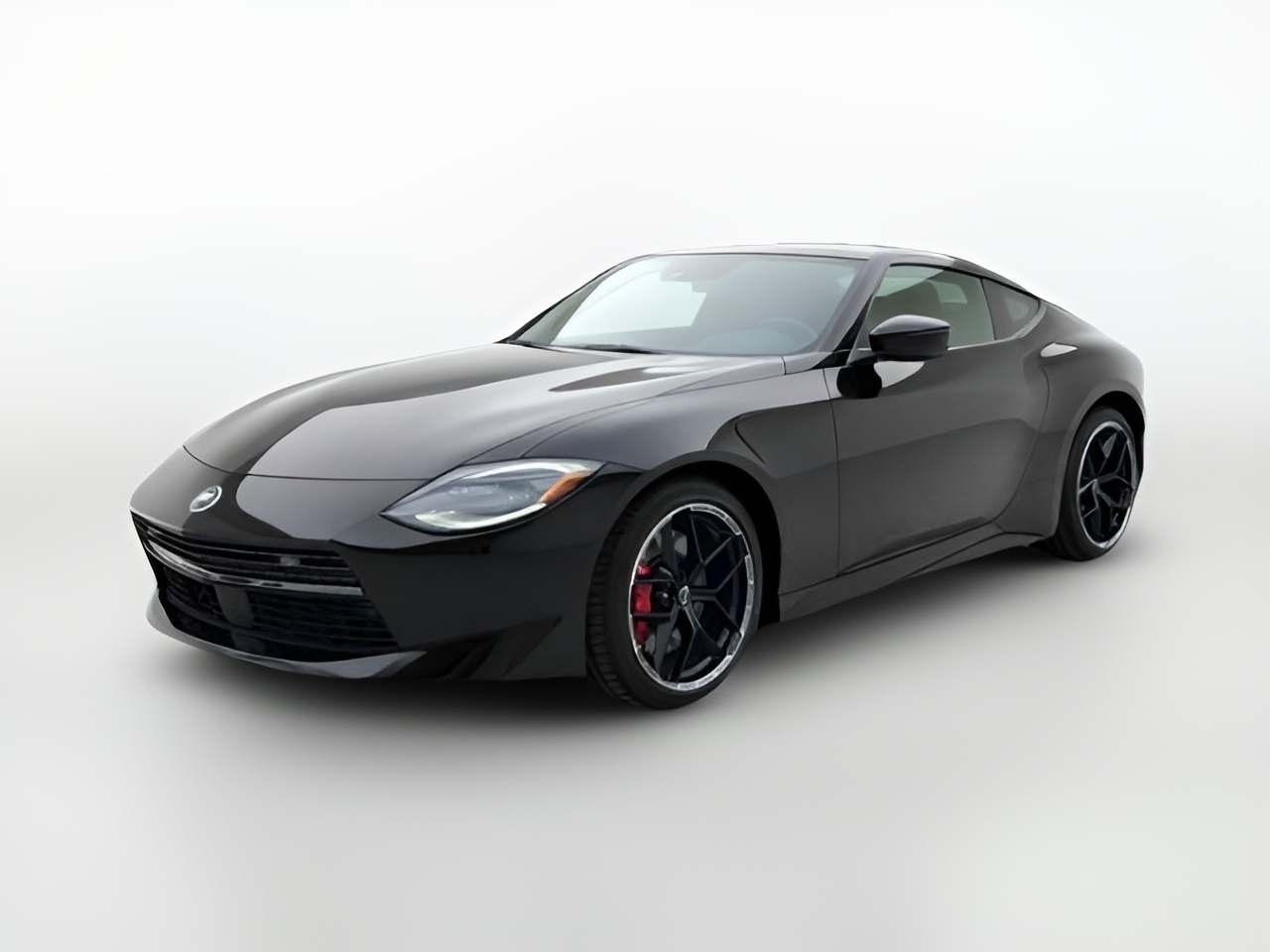 New 2026 Nissan Z NISMO Coupe For Sale in Richardson, TX | Auto