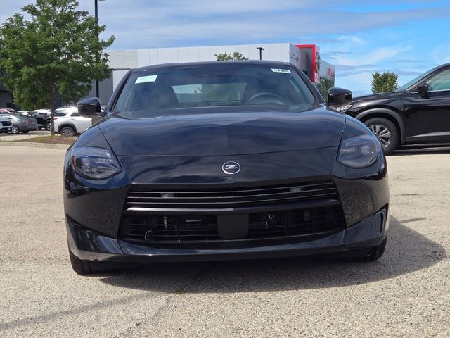 2027 Nissan Z Performance