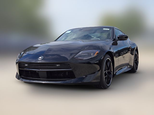 2027 Nissan Z Performance