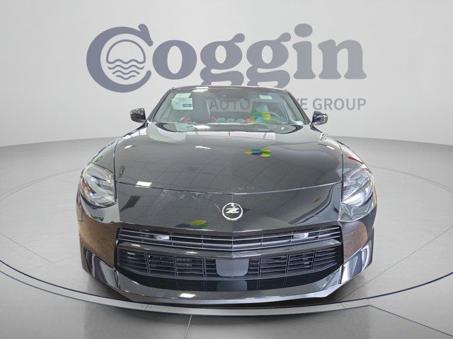 2027 Nissan Z Performance