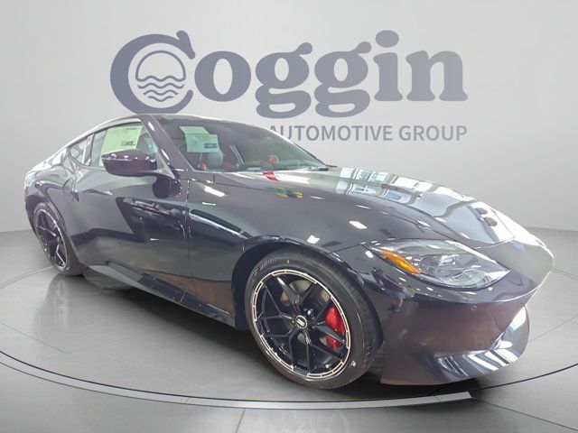 2027 Nissan Z Performance