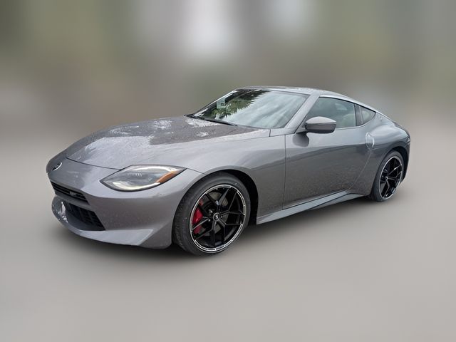 2027 Nissan Z Performance