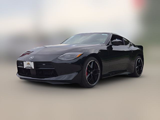 2027 Nissan Z Performance