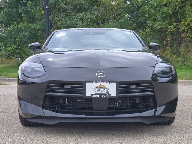 2027 Nissan Z Performance