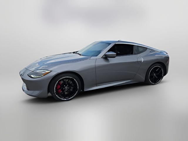 2027 Nissan Z Performance