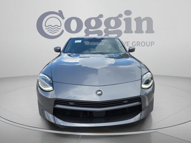 2027 Nissan Z Performance