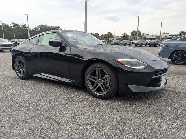 2027 Nissan Z Sport