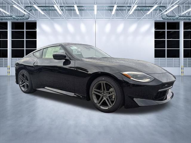 2027 Nissan Z Sport
