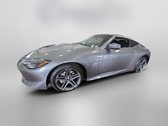 2027 Nissan Z Sport