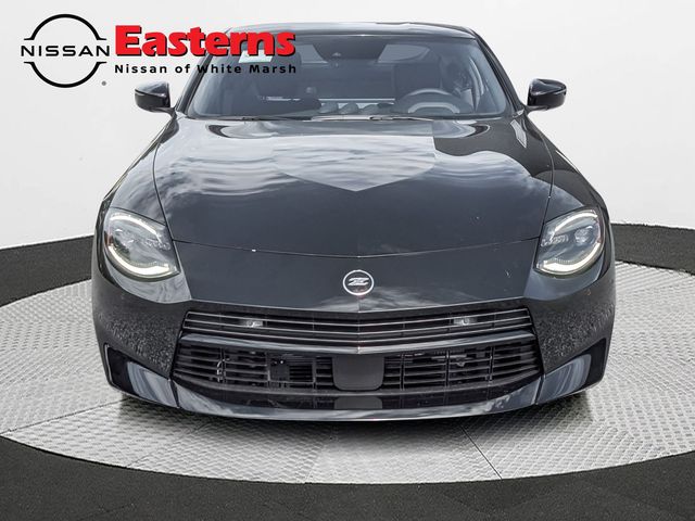2027 Nissan Z Sport