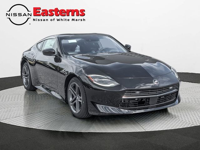 2027 Nissan Z Sport