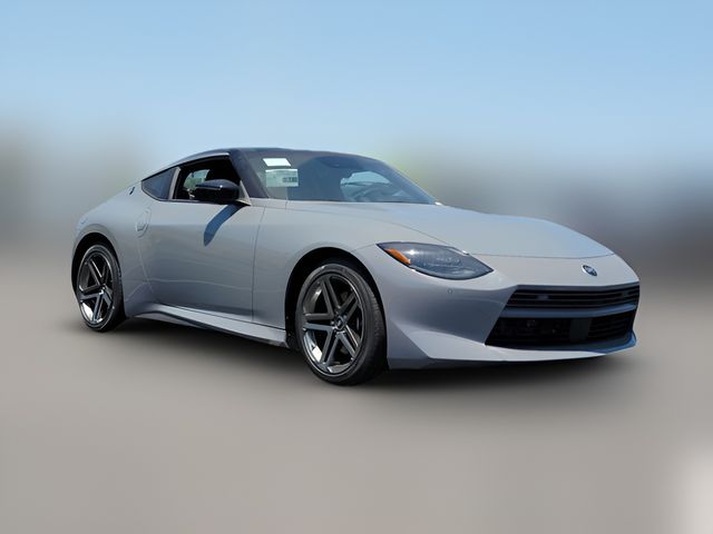 2027 Nissan Z Sport