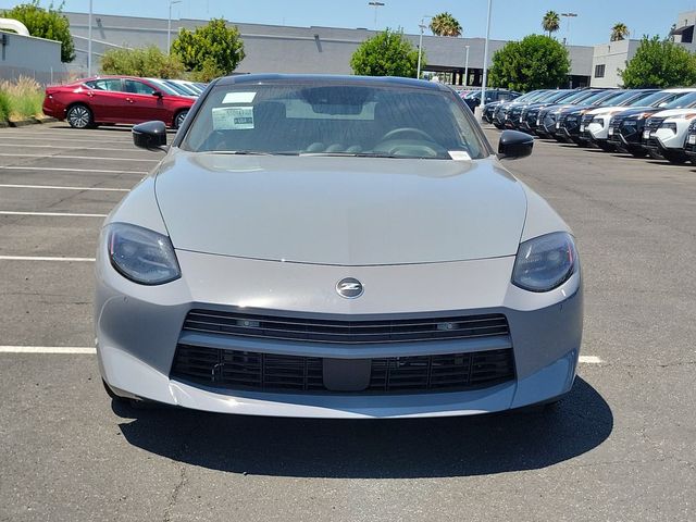 2027 Nissan Z Sport
