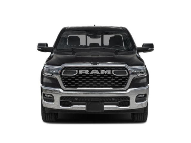 2027 Ram 1500 Big Horn