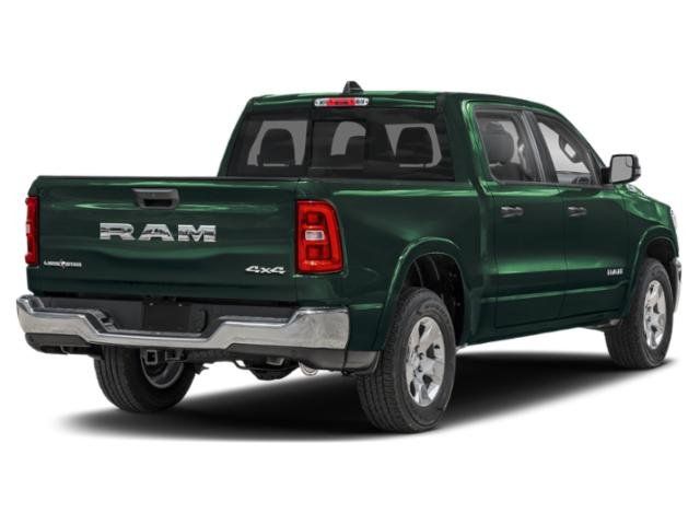2027 Ram 1500 Big Horn