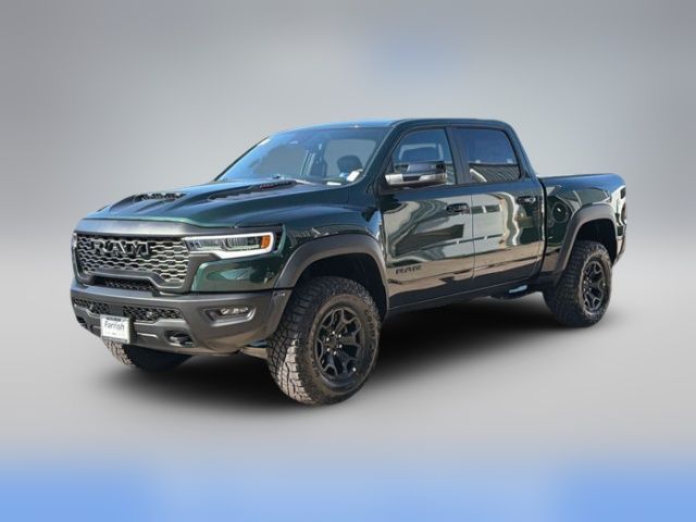 2027 Ram 1500 RHO
