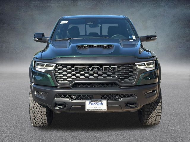 2027 Ram 1500 RHO