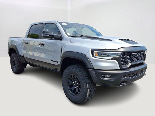 2027 Ram 1500 RHO