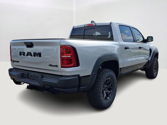 2027 Ram 1500 RHO