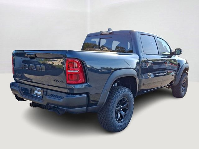 2027 Ram 1500 RHO