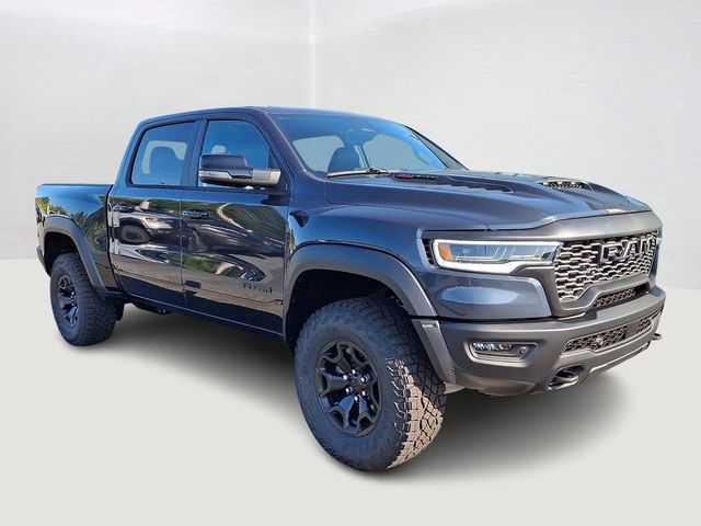 2027 Ram 1500 RHO