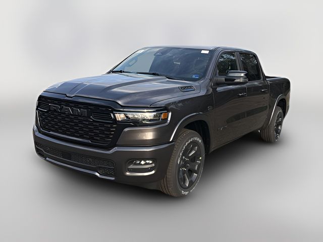 2027 Ram 1500 Big Horn