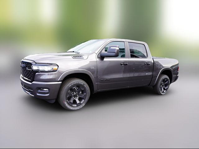 2027 Ram 1500 Lone Star