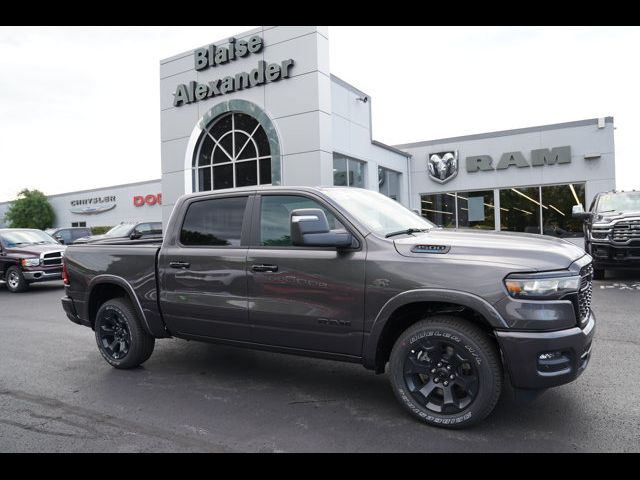 2027 Ram 1500 Lone Star