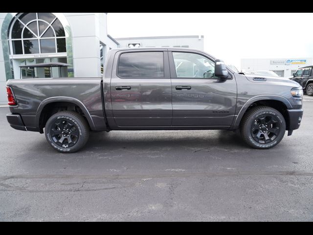 2027 Ram 1500 Lone Star