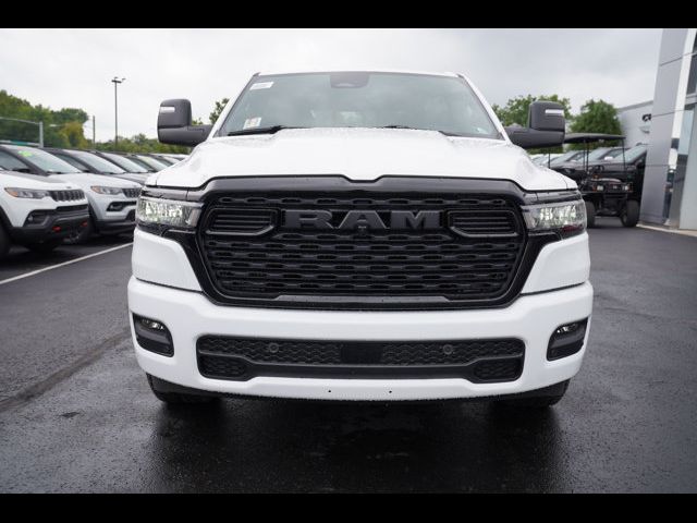 2027 Ram 1500 Lone Star