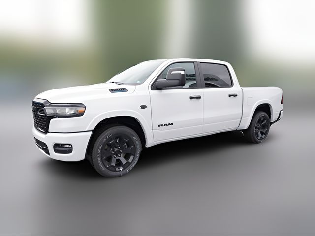 2027 Ram 1500 Lone Star