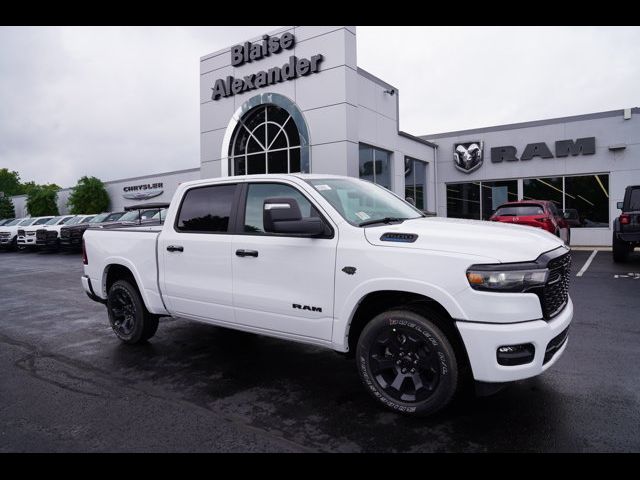 2027 Ram 1500 Lone Star