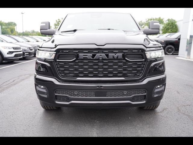 2027 Ram 1500 Lone Star
