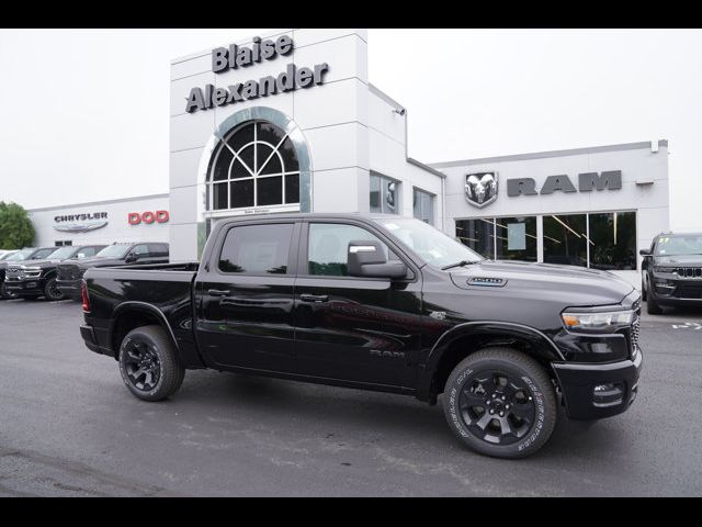 2027 Ram 1500 Lone Star