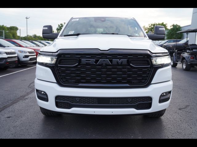 2027 Ram 1500 Lone Star