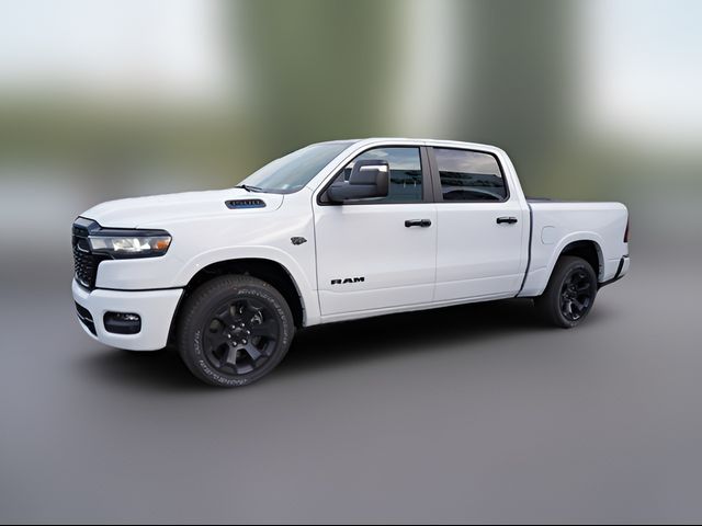 2027 Ram 1500 Lone Star