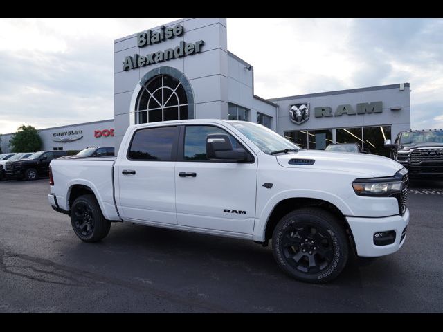 2027 Ram 1500 Lone Star