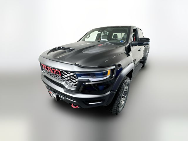 2027 Ram 1500 TRX SRT