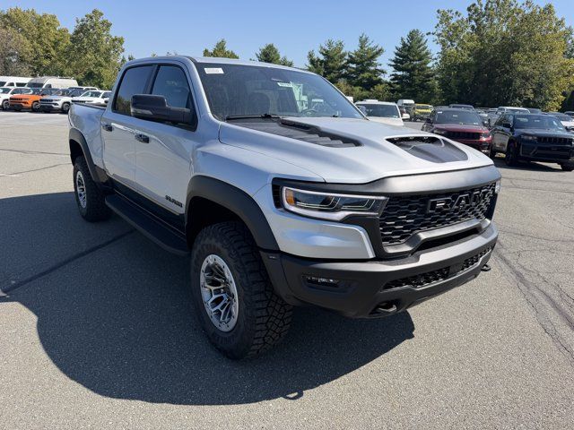 2027 Ram 1500 RHO