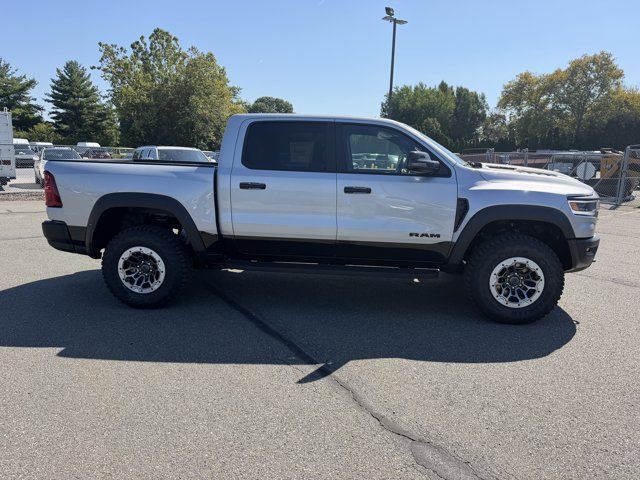 2027 Ram 1500 RHO