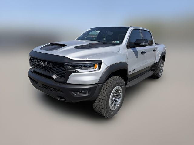 2027 Ram 1500 RHO